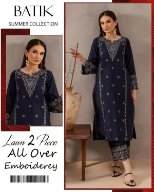 🎉 "New Season, New Styles – Get Your Hands on Trendy Lawn Suits!"
