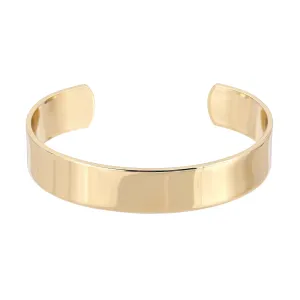 1/2 Inch Cuff