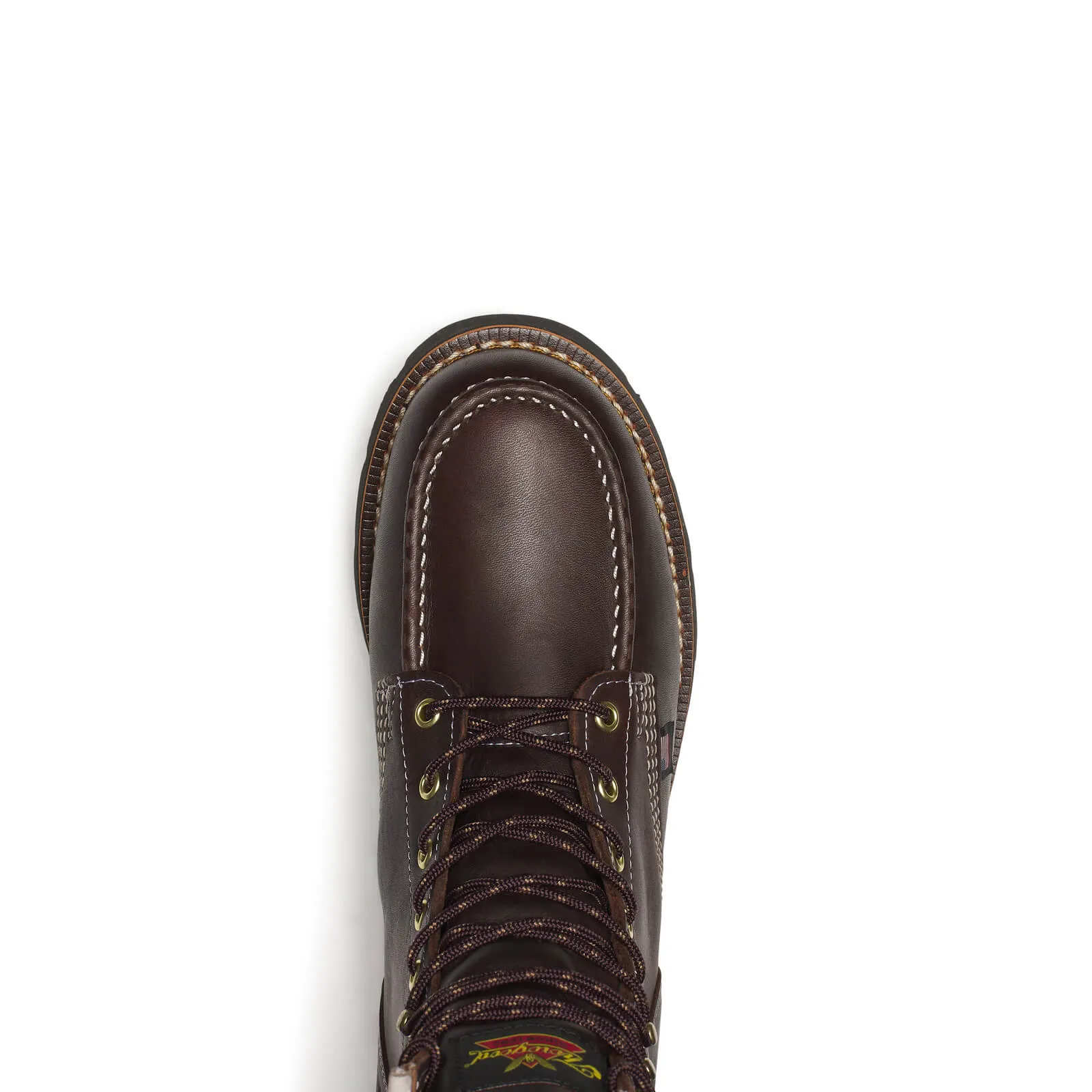 1957 Series – Flyway 8″ Briar Pitstop - 814-4141