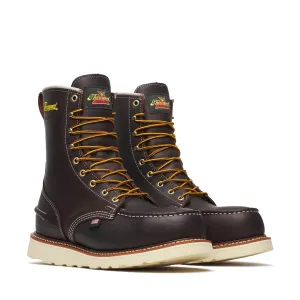 1957 Series – Waterproof – 8″ Briar Pitstop Safety Toe - 804-3800