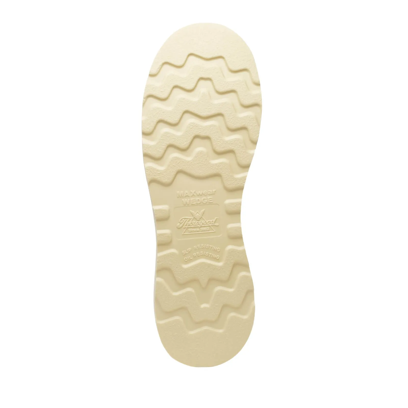 1957 Series – Waterproof – 8″ Briar Pitstop Safety Toe - 804-3800