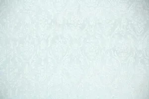 1960s Damask Vintage Wallpaper