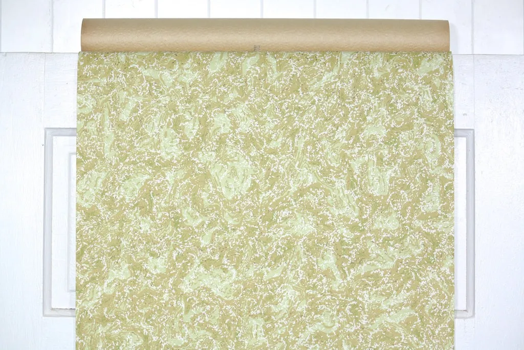 1960s Fine Graphics Vintage Wallpaper