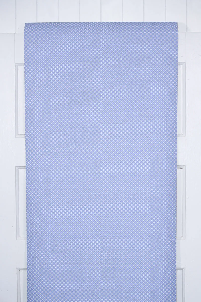 1970s Geometric Vintage Wallpaper