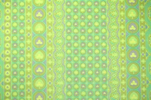 1970s Geometric Vintage Wallpaper