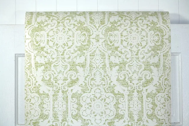 1970s Geometric Vintage Wallpaper
