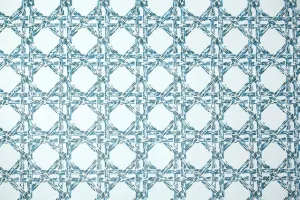 1970s Geometric Vintage Wallpaper