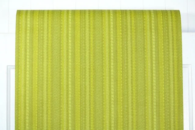 1970s Stripe Vintage Wallpaper