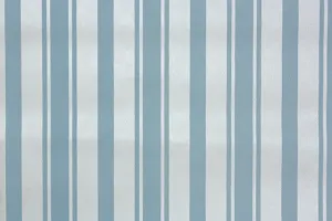 1970s Vintage Flock Wallpaper