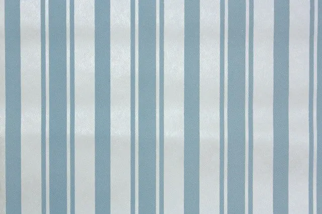 1970s Vintage Flock Wallpaper