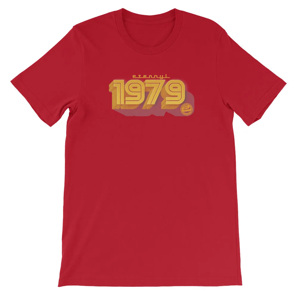 1979 Retro