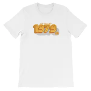 1979 Retro
