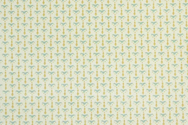 1980s Geometric Vintage Wallpaper