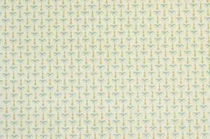 1980s Geometric Vintage Wallpaper