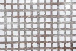 1980s Plaid Vintage Wallpaper