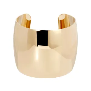 2 Inch XL Domed Cuff
