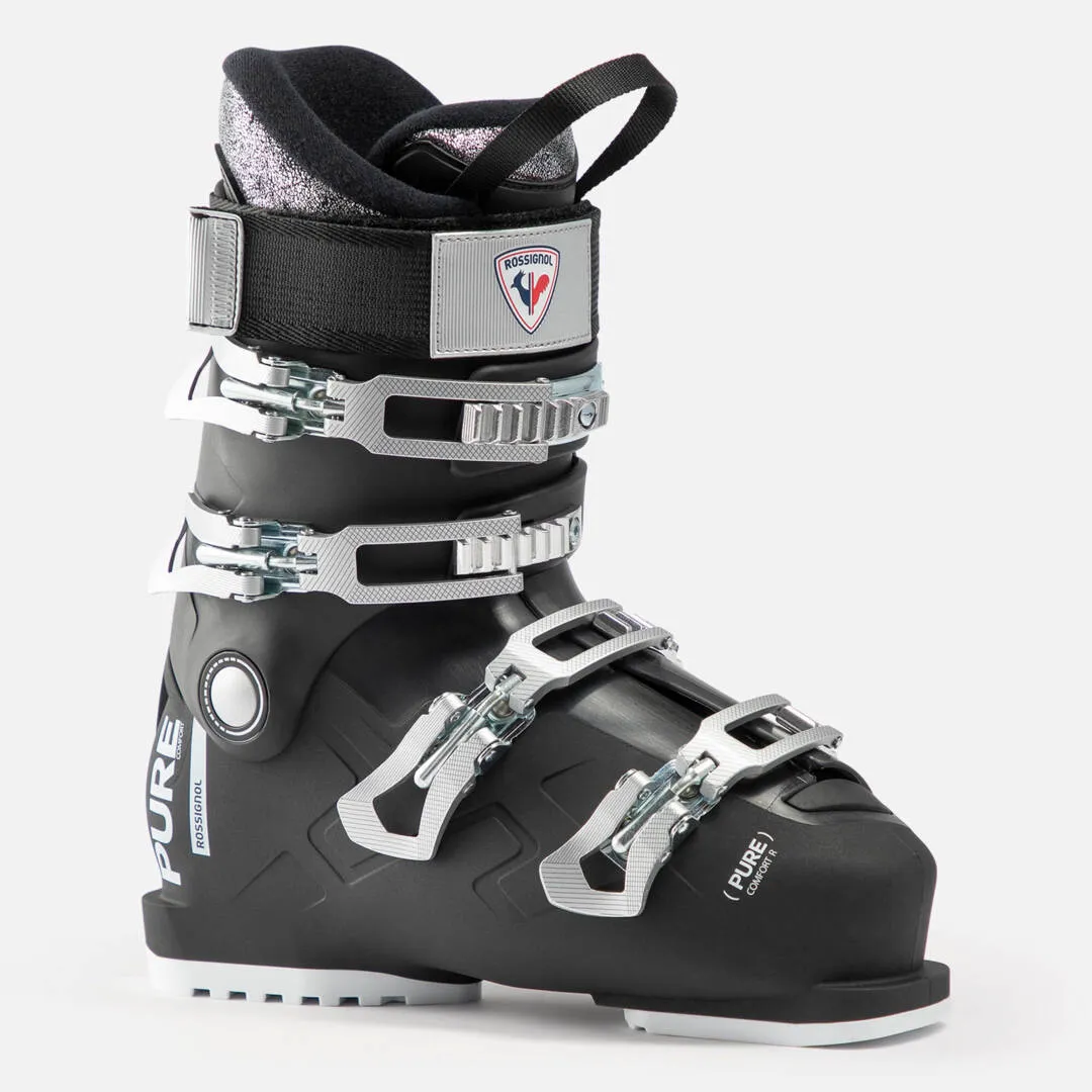2025 ROSSIGNOL HI-SPEED PRO 70 JR MV