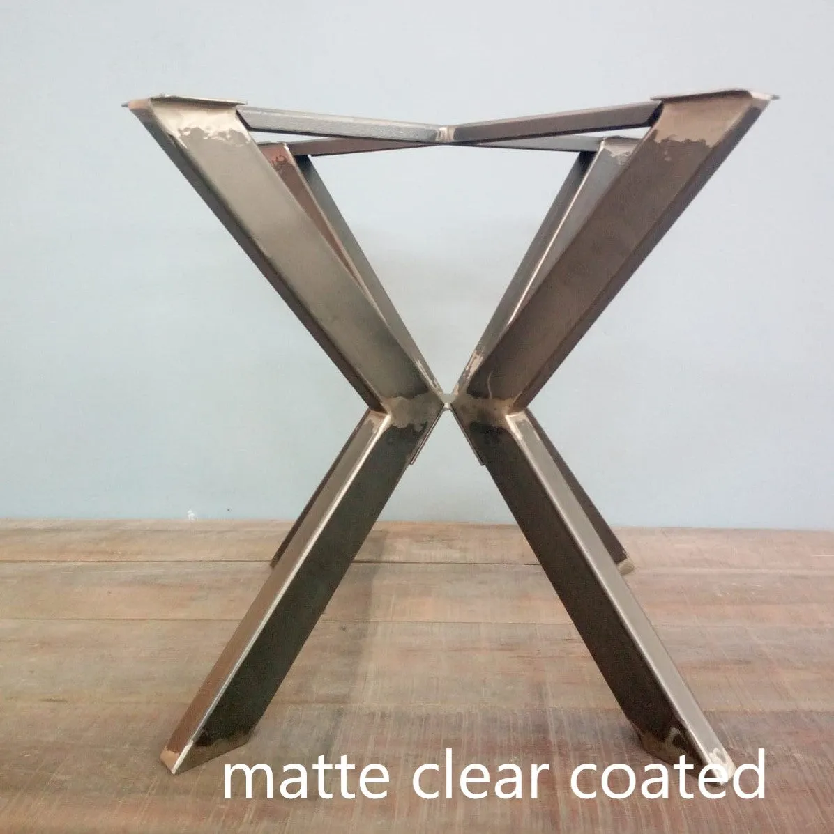 28" Tug 28" Round Table Base For 40-46 '' Round Table Tops