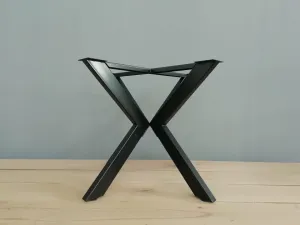 28" Tug 28" Round Table Base For 40-46 '' Round Table Tops