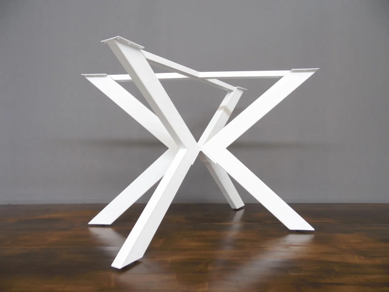 28" Tug 28" Round Table Base For 40-46 '' Round Table Tops