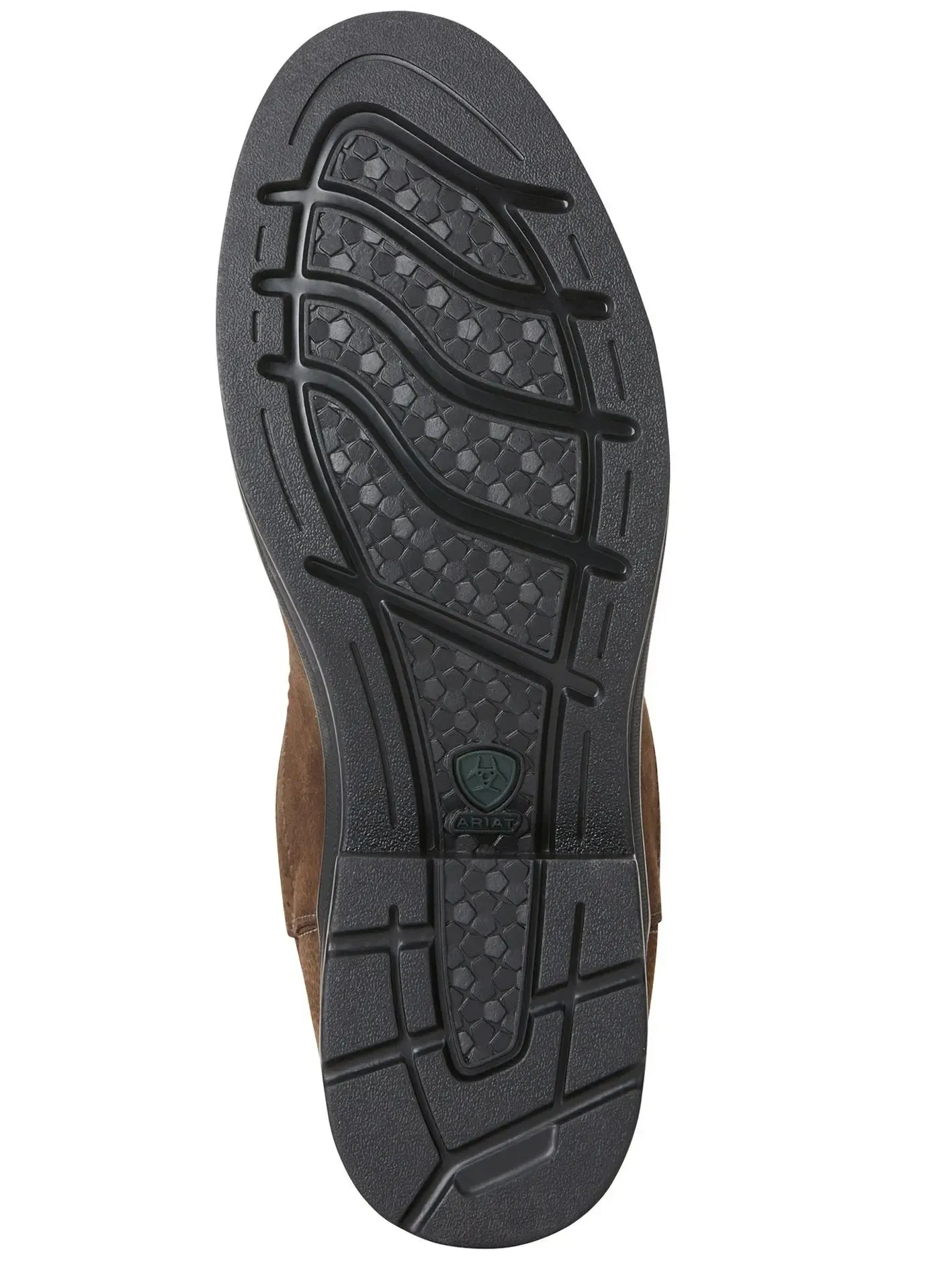 40% OFF - ARIAT Wythburn Boots - Womens Waterproof H2O Insulated - Java - Size: UK 5.5 (EU 38.5)