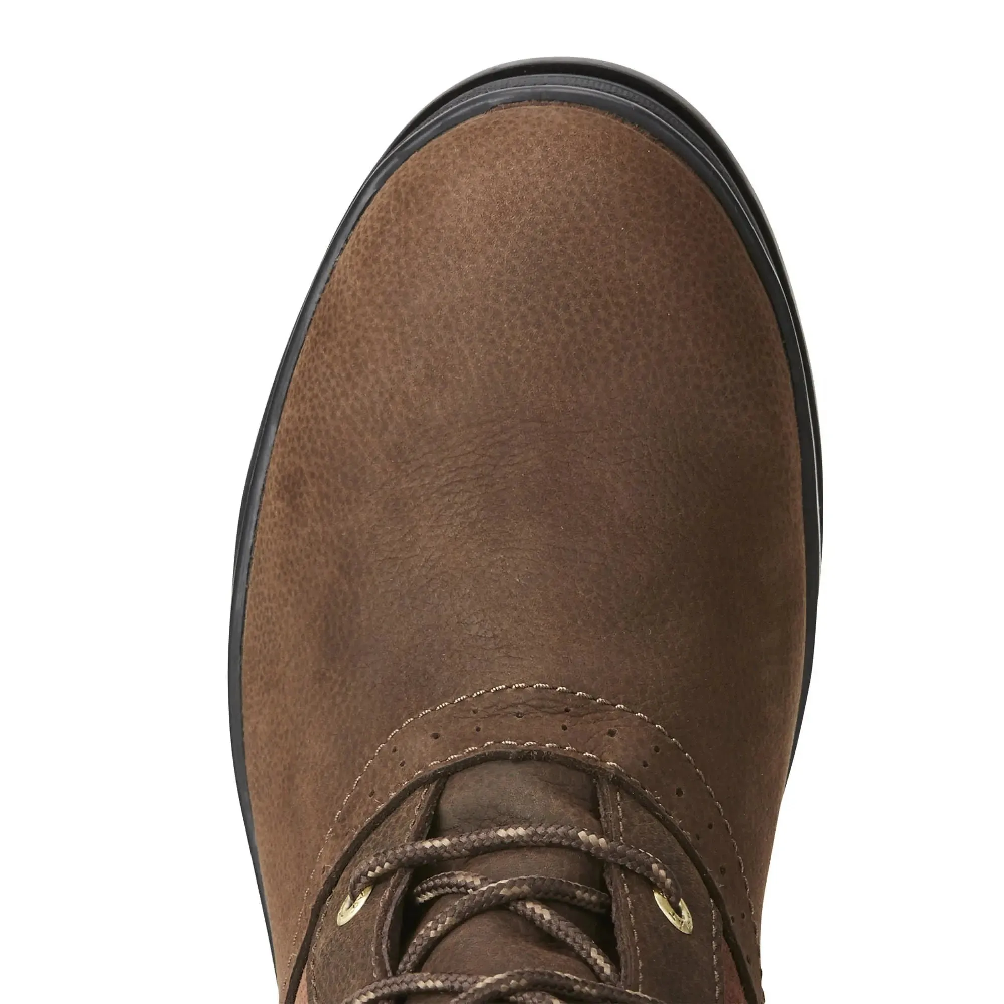 40% OFF - ARIAT Wythburn Boots - Womens Waterproof H2O Insulated - Java - Size: UK 5.5 (EU 38.5)