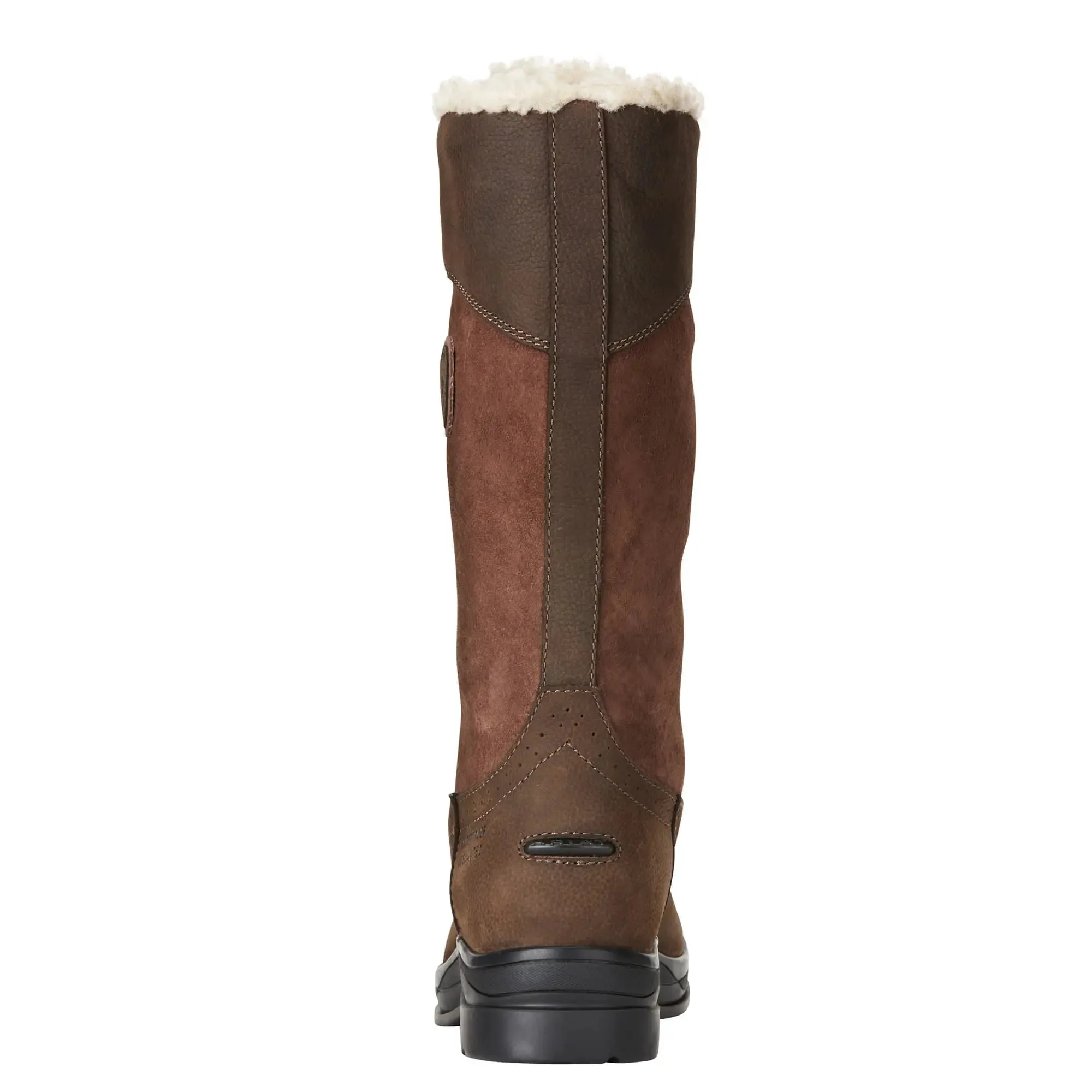 40% OFF - ARIAT Wythburn Boots - Womens Waterproof H2O Insulated - Java - Size: UK 5.5 (EU 38.5)