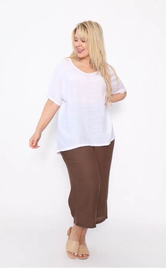 7919 Top White