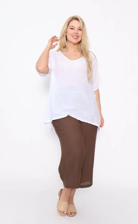 7919 Top White