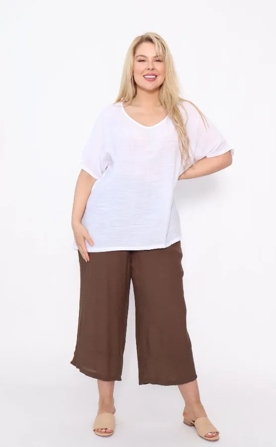 7919 Top White