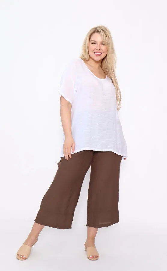 7919 Top White