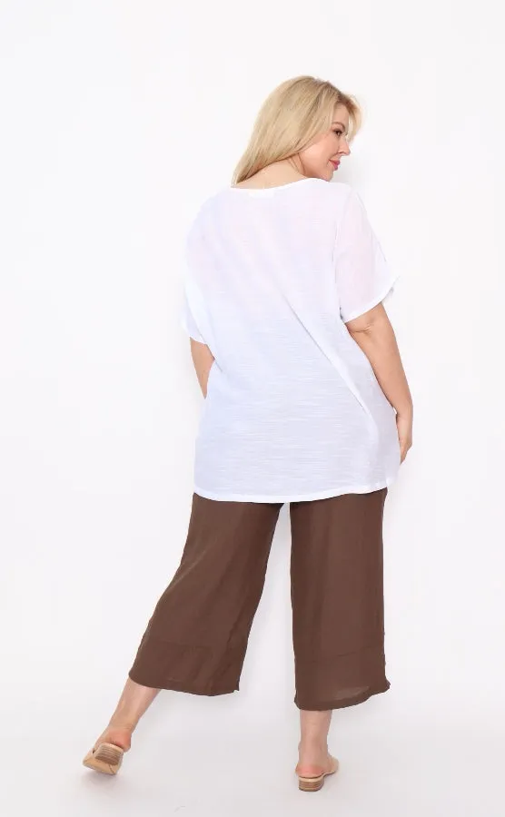 7919 Top White