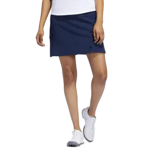 Adidas Fashion Golf Skort  Blue