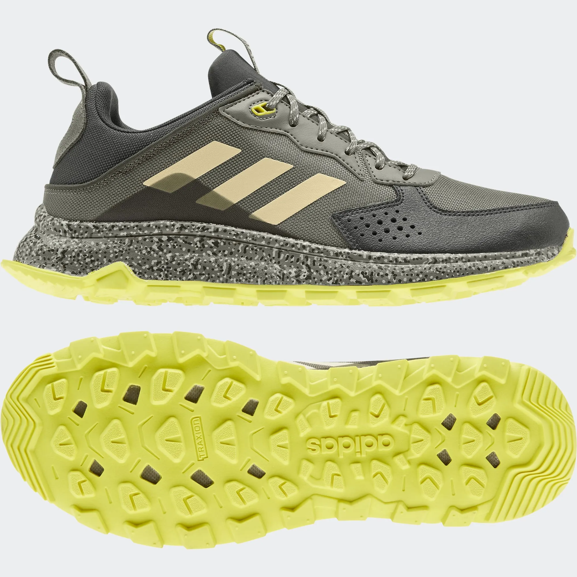 ADIDAS RESPONSE TRAIL MENS