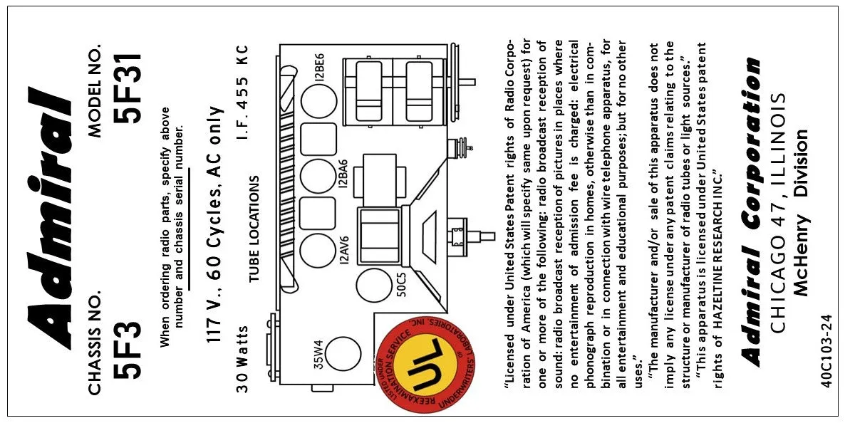 ADMIRAL-5F31