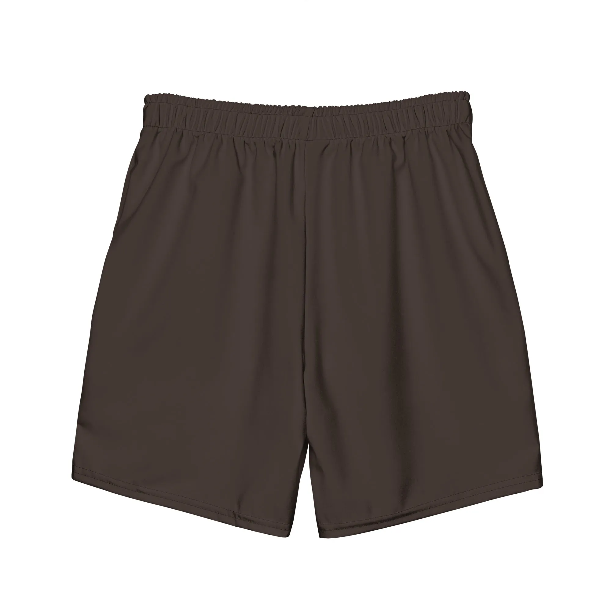 After Dusk Recycled Swim Trunks