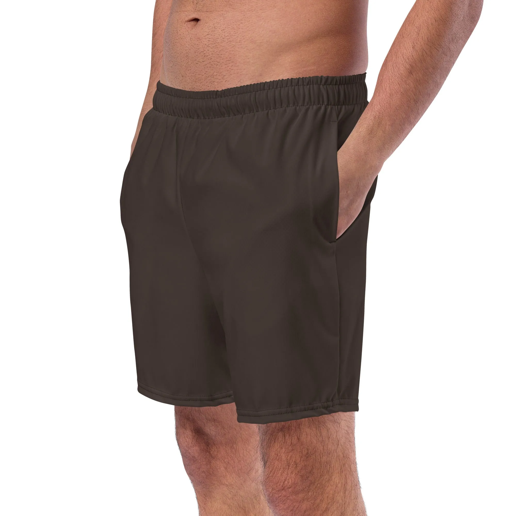 After Dusk Recycled Swim Trunks