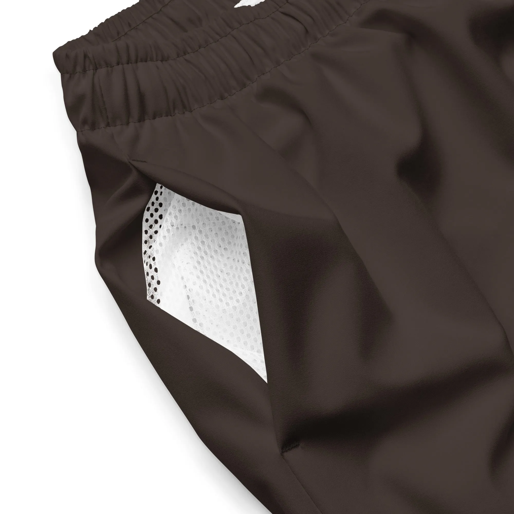 After Dusk Recycled Swim Trunks