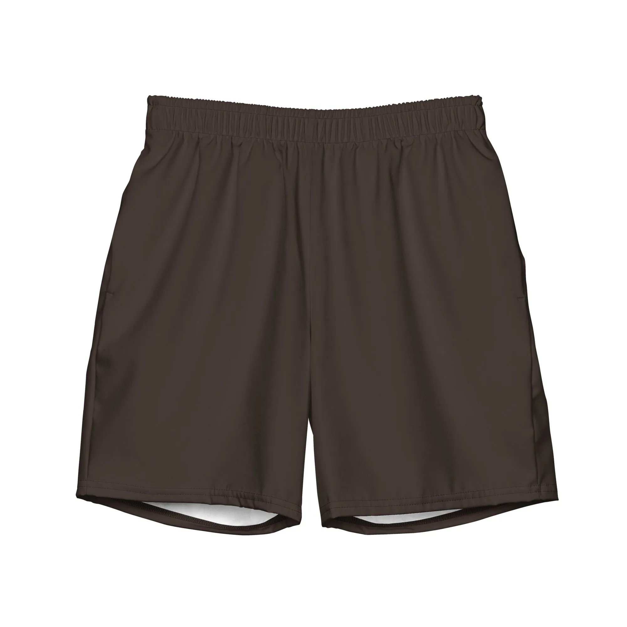 After Dusk Recycled Swim Trunks