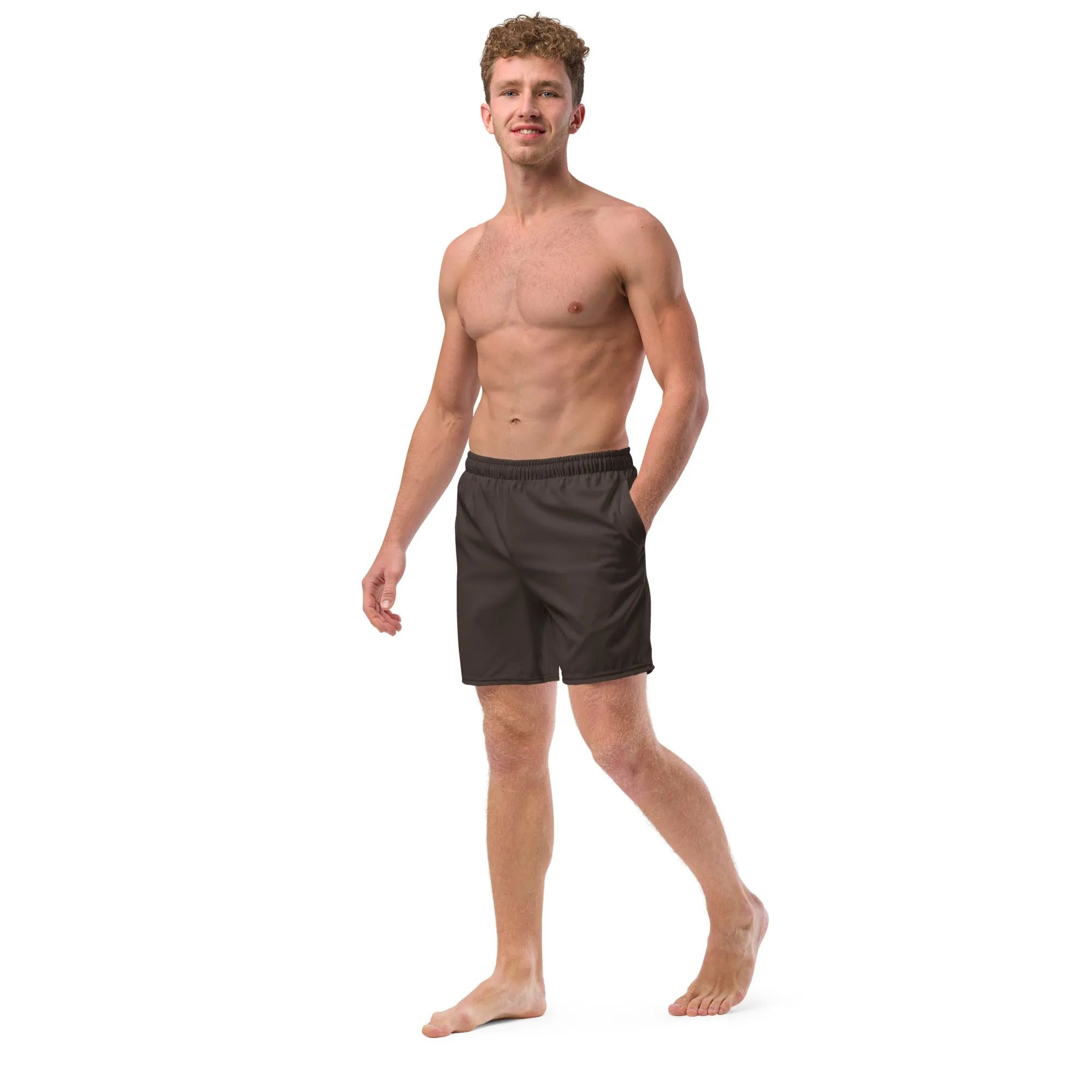 After Dusk Recycled Swim Trunks
