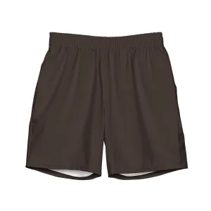 After Dusk Recycled Swim Trunks