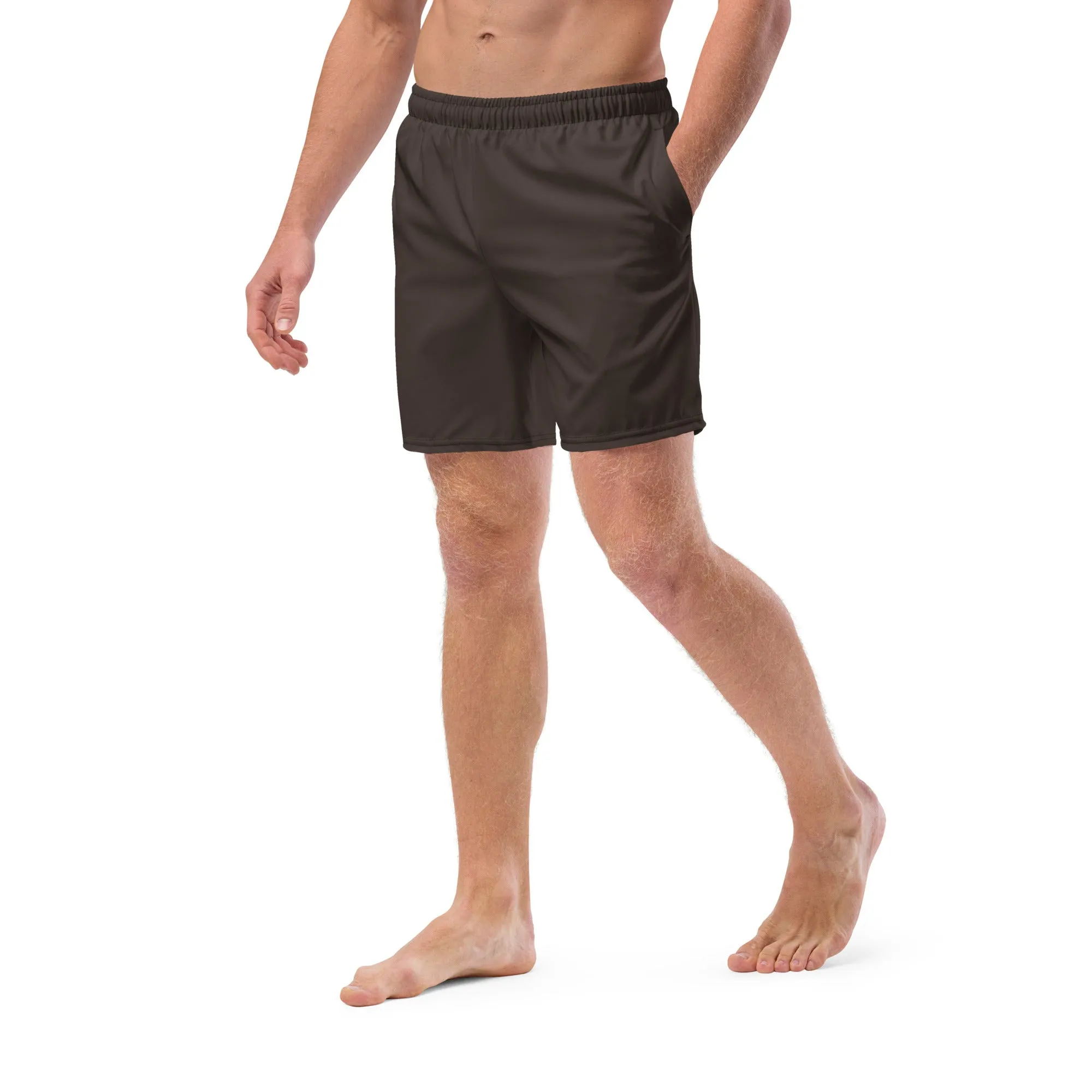 After Dusk Recycled Swim Trunks