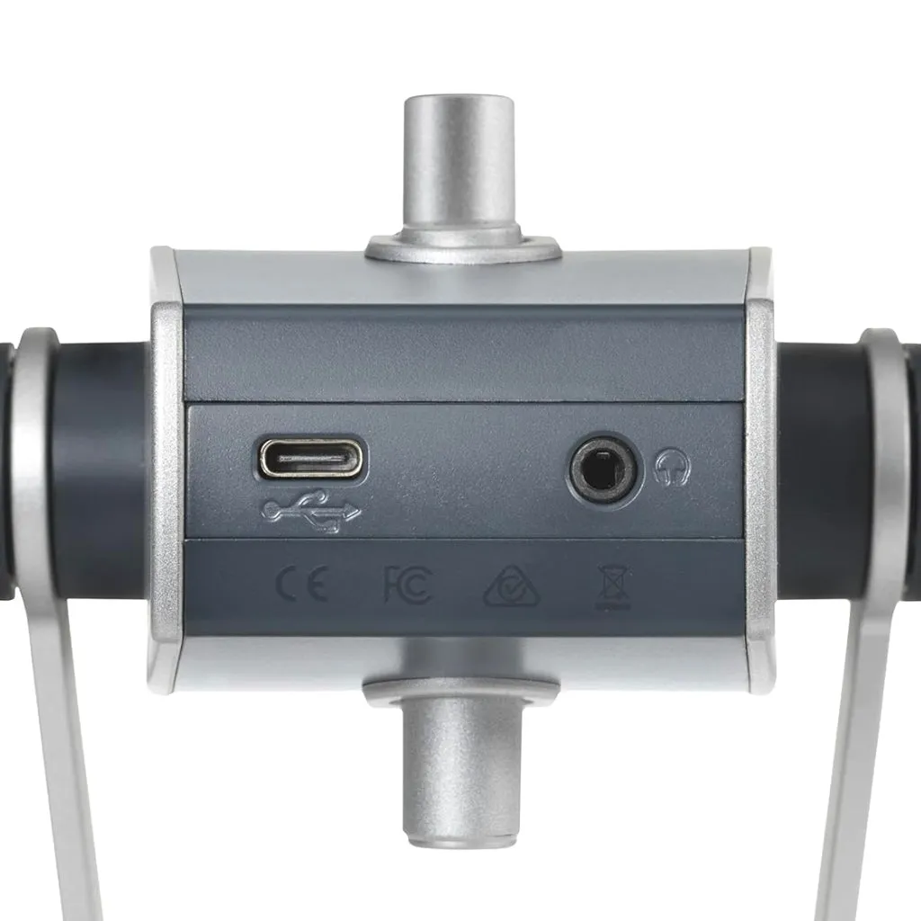 AKG Lyra Ultra-HD USB Microphone