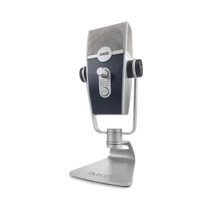 AKG Lyra Ultra-HD USB Microphone