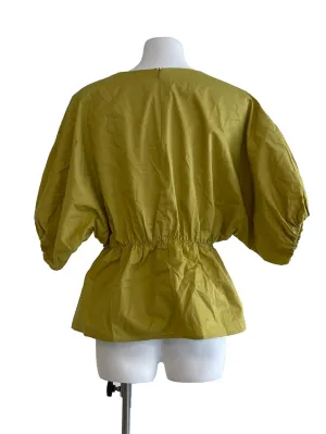 Alabaster White Blazer OSN