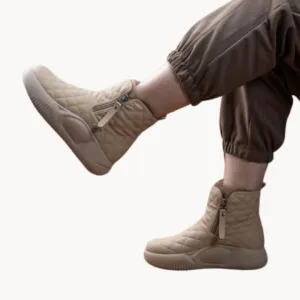 Alistaire | robust waterproof protection men's snowboots