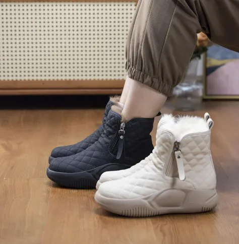Alistaire | robust waterproof protection men's snowboots