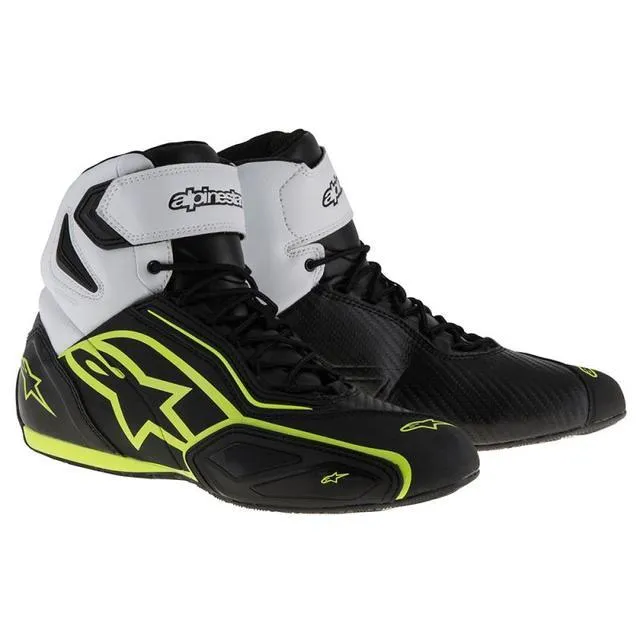 Alpinestars Faster 2 Waterproof Shoes