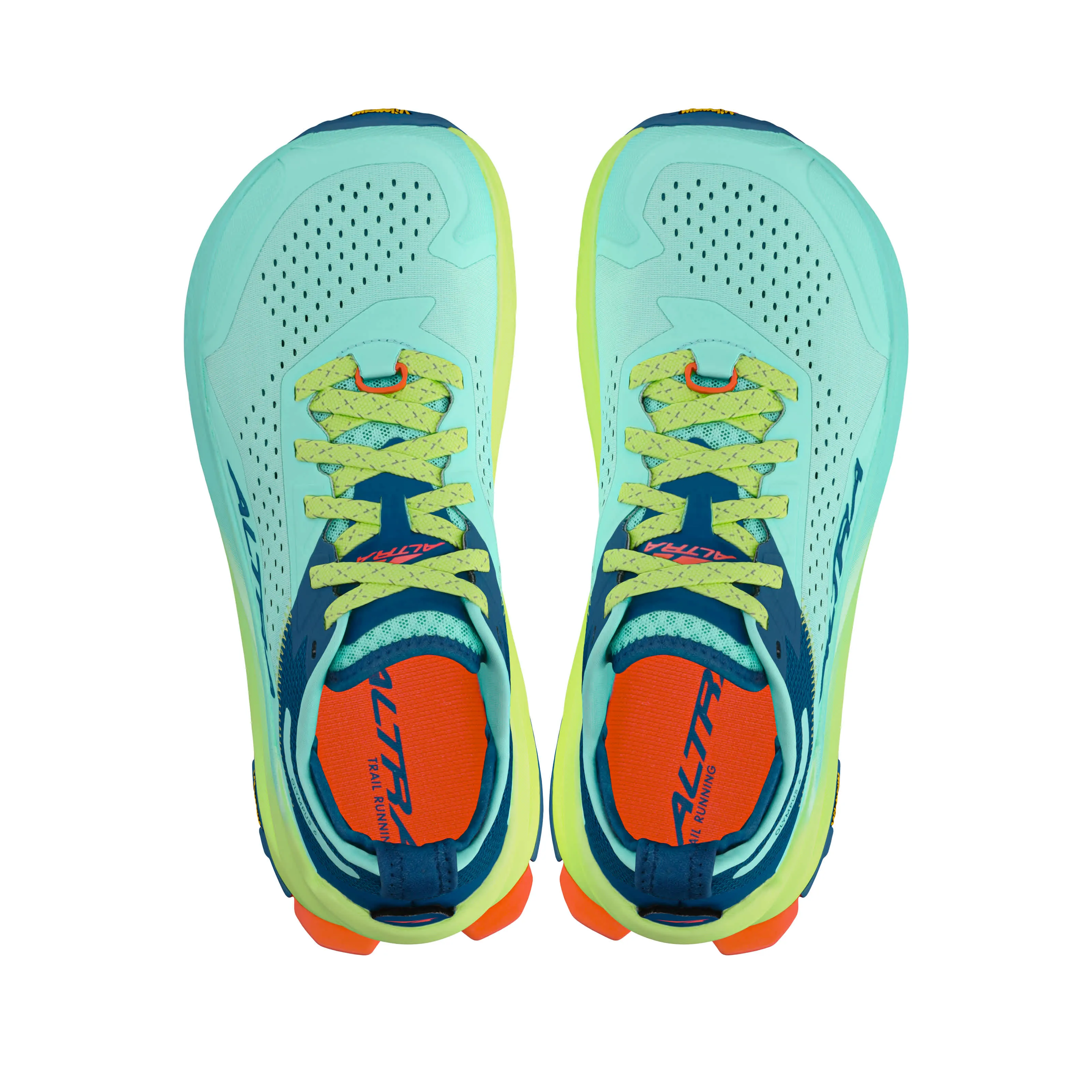 ALTRA Olympus 6 - Women's