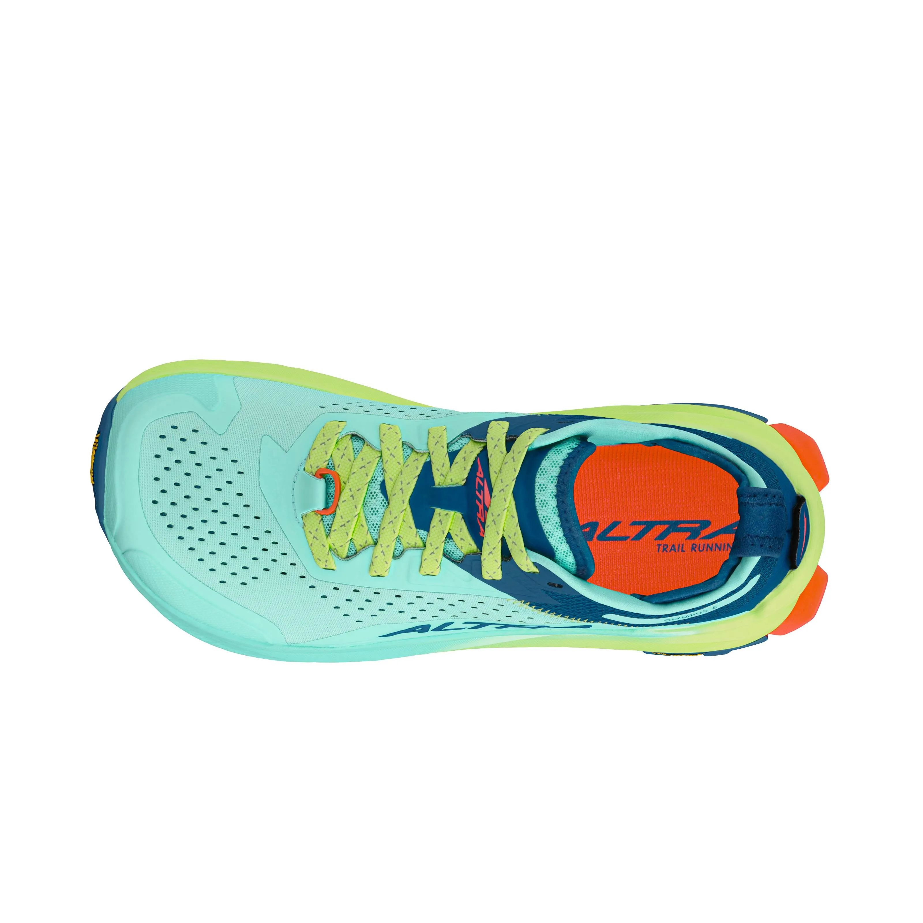 ALTRA Olympus 6 - Women's